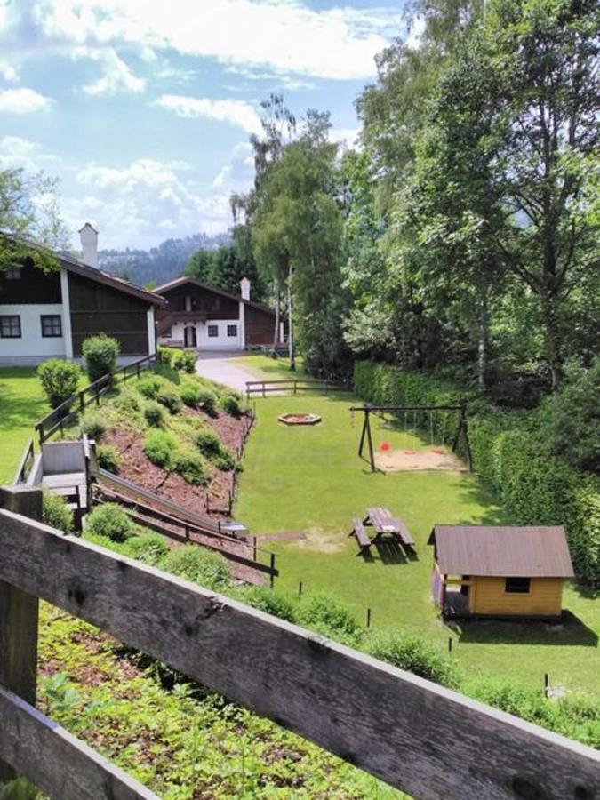 Ferienwohnung Hauzenberg Blick Exterior photo