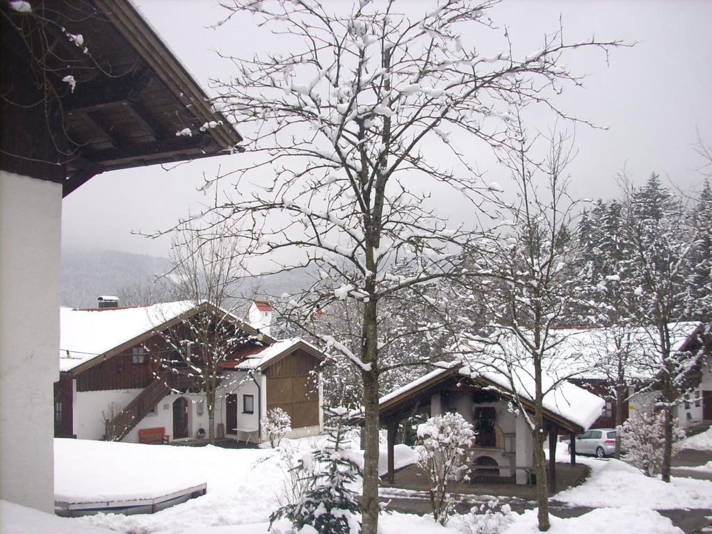 Ferienwohnung Hauzenberg Blick Exterior photo